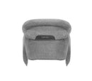 Fast Table Chair - Stone Gray Melange