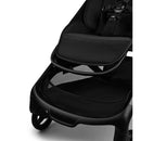 Butterfly 2 Ultra Compact Stroller - Heritage Black