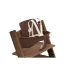 Tripp Trapp High Chair Oak V2 - Warm Brown