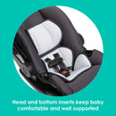 EZ-Lift Pro Infant Car Seat