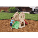 Hide and Seek Climber - Beige