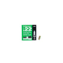 Ramset 0.22 in. D Steel Round Head Powder Loads 100 pk