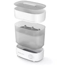Philips AVENT Advanced Electric Steam Sterilizer, SCF291/00 Electric Sterilizer Without dryer