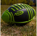 NERF Weather Blitz Football - Green