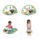 Groovin Kick Piano and Drum Kick Activity Gym