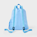 20L Cinch Backpack - Blue