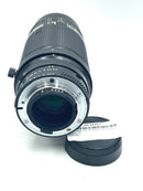 Used Nikon 75-300mm f4.5-6.3 AF (F-Mount)