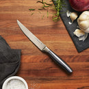HENCKELS Graphite 14-Piece Self-Sharpening Knife Block Set - Black