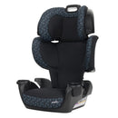 GoTime LX Booster Car Seat - Quincy Blue