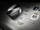 Maytag – 4.7 Cu. Ft. Top Load Washer with Dual-Action PowerWash Agitator – White
