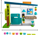 Ultimate Playhouse