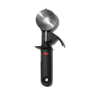 Classic Stainless Steel Ice Cream Scoop