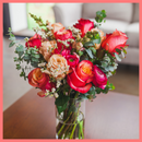 Mother's Day Signature Blooms Flower Bouquet