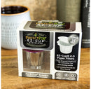 Reusable Coffee Pod - Stainless Steel