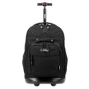 Duo 18" Rolling Backpack And Lunch Bag