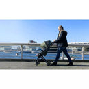 Lithe V2 Lightweight Stroller - Black
