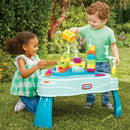 Build and Splash Deluxe Water Table with Block Set - 50pc