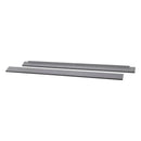 Twin/Full Size Bed Conversion Kit (M4799) - Gray