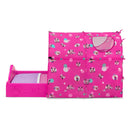 Delta Children Disney Minnie Mouse Toddler Bed with Tent - Pink