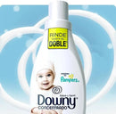 Baby-Safe Fabric Softener - Concentrated Formula - 9 Count