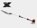 ECHO HCA-2620S Hedge Trimmer 21" Articulating 25.4cc Engine