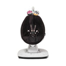 Multi-Motion Baby Swing with Smart Connectivity - Black