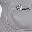 KitchenAid Stand Mixer Cover 14"x18"x10" Gray