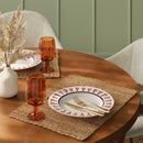 2-Pack Jute Placemats
