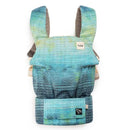 Signature Handwoven Explore Baby Carrier Night Pond Blue