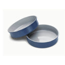 Circle Pan Duo Set - Navy