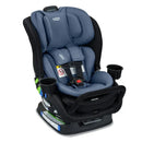 Poplar S Convertible Car Seat - Arctic Onyx