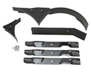 Ferris 5600584 52" iCD Mulch Kit, S/N: 2015362262 & Above