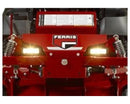 Ferris 5600891 LED Light Kit, ROPS mounted - IS700Z, ISX800Z, IS2100Z, ISX2200, IS2600Z, IS3200Z, ISX3300, F160Z, F210Z, F320Z
