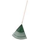 Green Thumb Lawn Rake, 24"