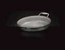 Stainless Steel Grilling Wok