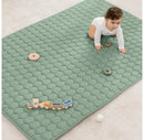 Premium Play Mat - Sage
