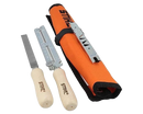 Stihl Complete Filing Kit for 1/4" and PICCO Saw Chains 5605-007-1027