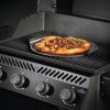 14"(35.5cm) Stainless Steel Pizza Pan