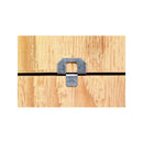 Simpson Strong-Tie Galvanized Silver Steel Panel Sheathing Clip For 7/16 250 pk