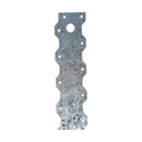 Simpson Strong-Tie 16.31 in. H X 2.06 in. W 20 Ga. Galvanized Steel Strap