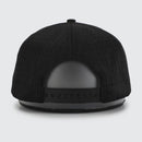 Waggle Hat Flamingo Bay: Adjustable Logo Baseball Hat