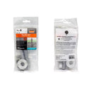 Simpson Strong-Tie 1/2 in. D X 5 in. L Galvanized Steel Hex Bolt 1 pk