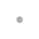 Simpson Strong-Tie 1/2 in. D X 5 in. L Galvanized Steel Hex Bolt 1 pk