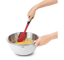 Silicone Spatula - Red