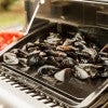 Cast Iron Plancha