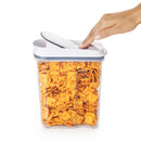 1.6qt All Purpose Dispenser Large - Clear