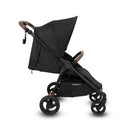 Trend 4 Stroller - Night Black