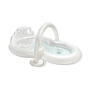 Inflatable Sprinkler Play Center - Iridescent Pearl