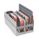 Non-Stick Ceramic Complete Bakeware Set - Perracotta