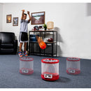 Indoor Electronic Mini Basketball Game